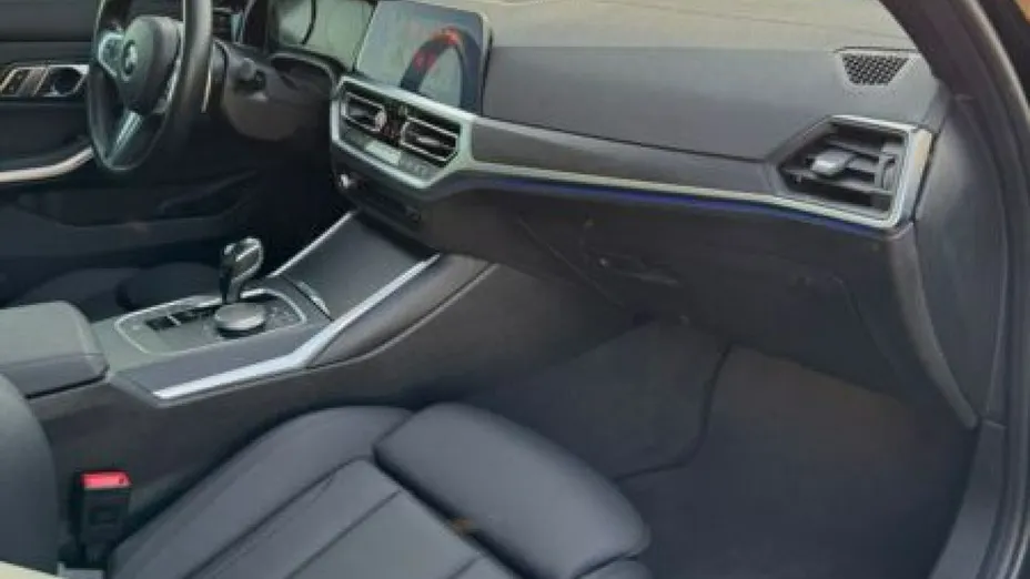 BMW Seria 3 -
