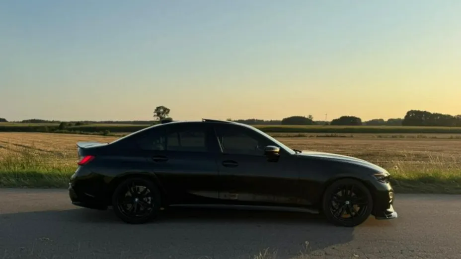 BMW Seria 3 -