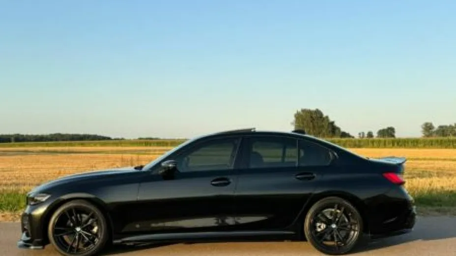 BMW Seria 3 -