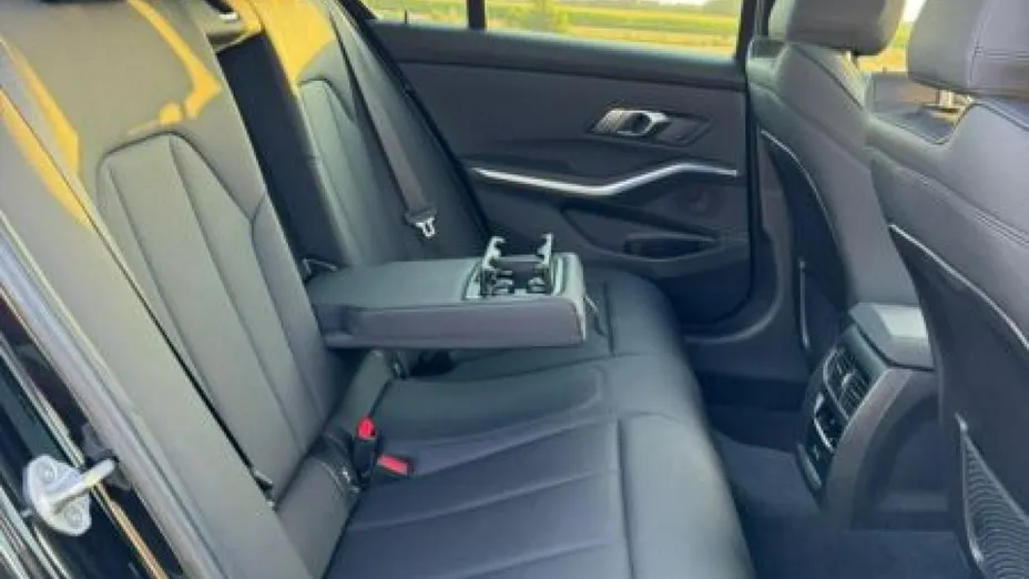 BMW Seria 3 -