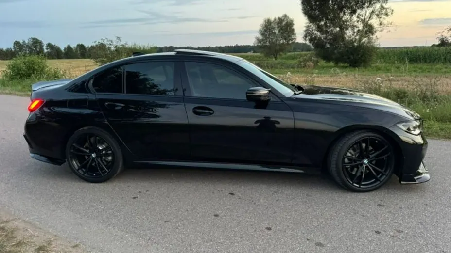 BMW Seria 3 -