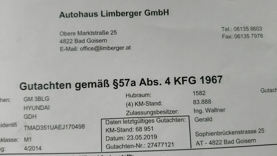 HYUNDAI i30 -