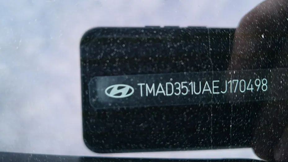 HYUNDAI i30 -