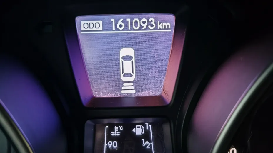 HYUNDAI i30 -