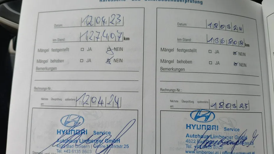 HYUNDAI i30 -