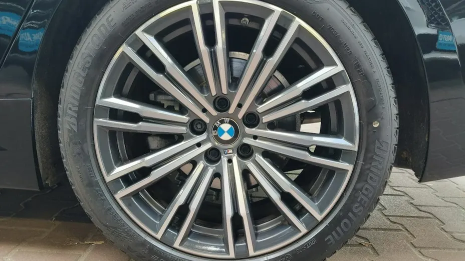 BMW Seria 3 -