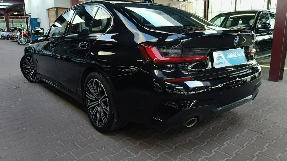 BMW Seria 3 -