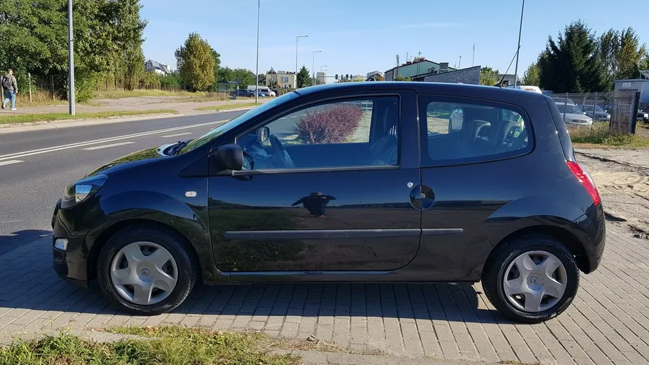 RENAULT Twingo -