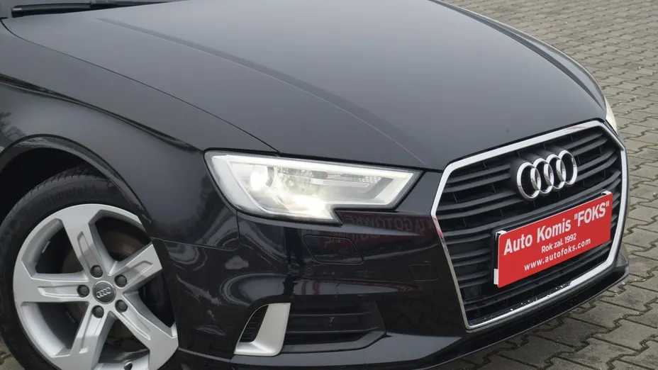 AUDI A3 -