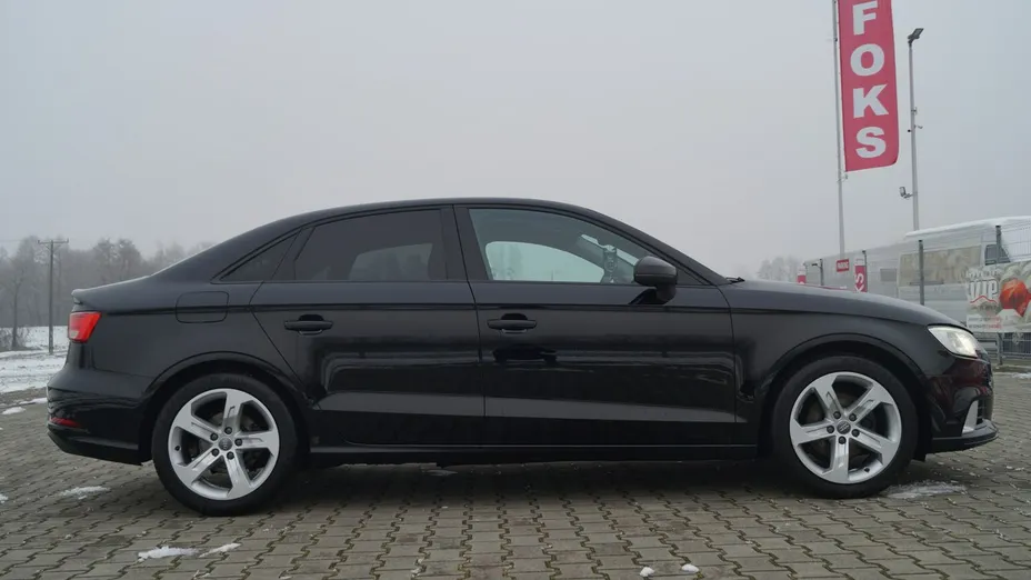 AUDI A3 -