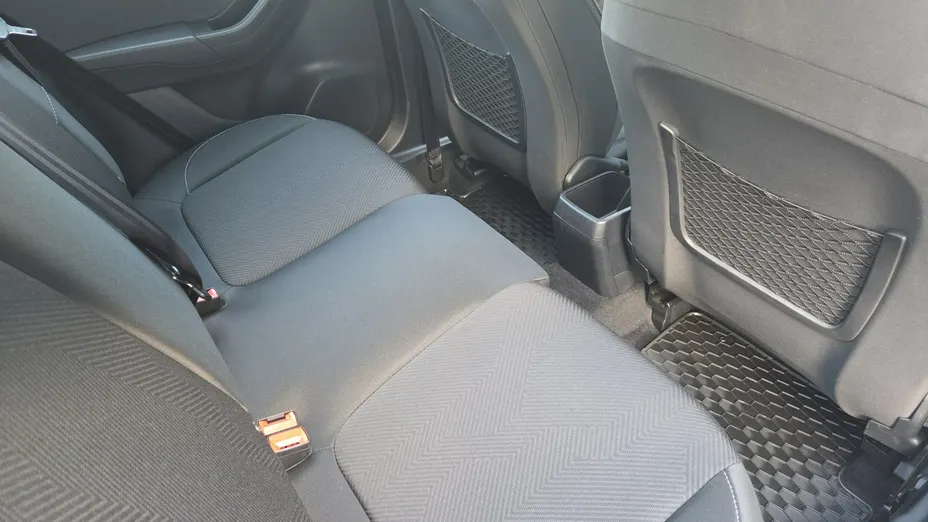 FORD Puma -