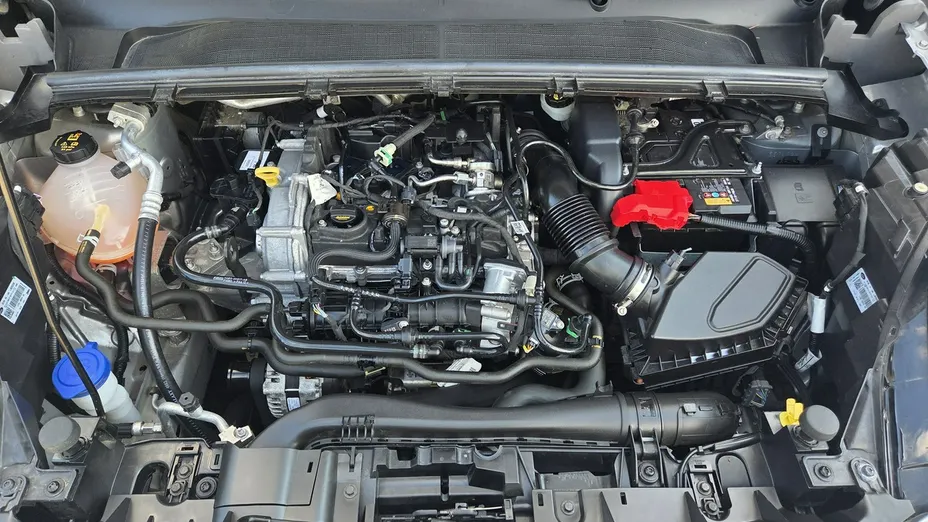 FORD Puma -