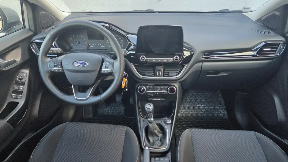 FORD Puma -