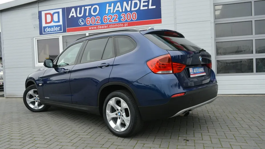 BMW X1 -