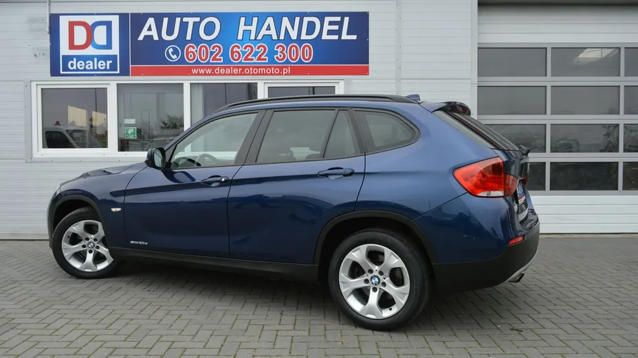 BMW X1 -