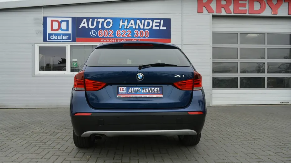 BMW X1 -