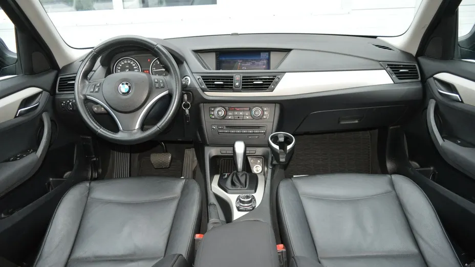 BMW X1 -