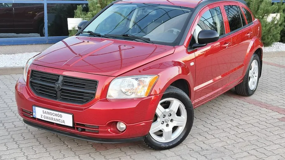 DODGE Caliber -