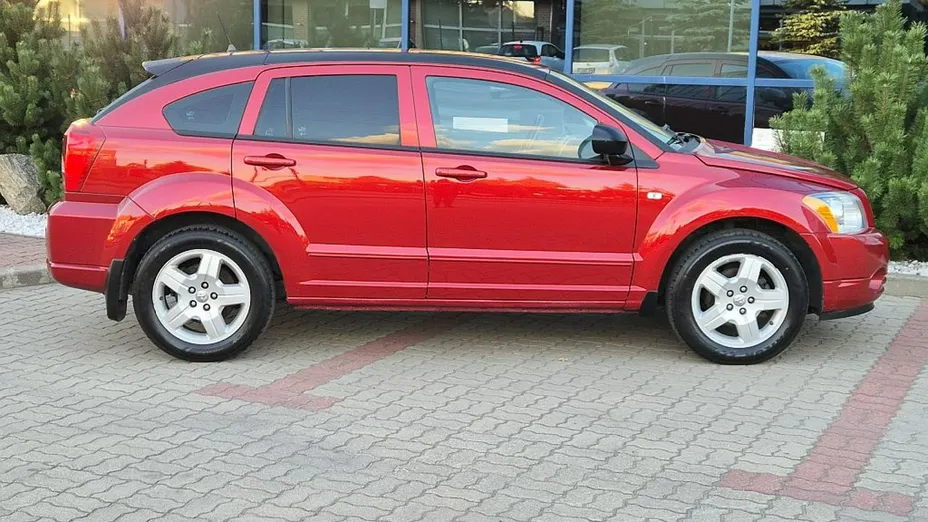 DODGE Caliber -