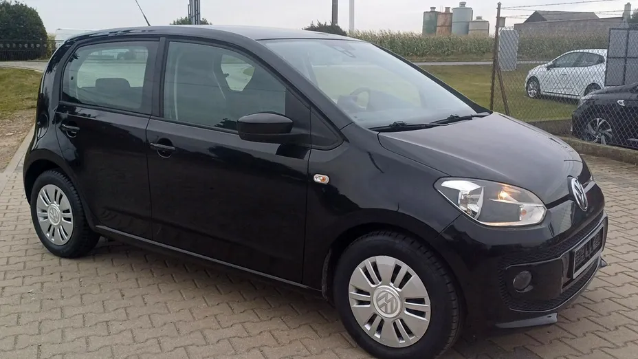 VOLKSWAGEN up! -