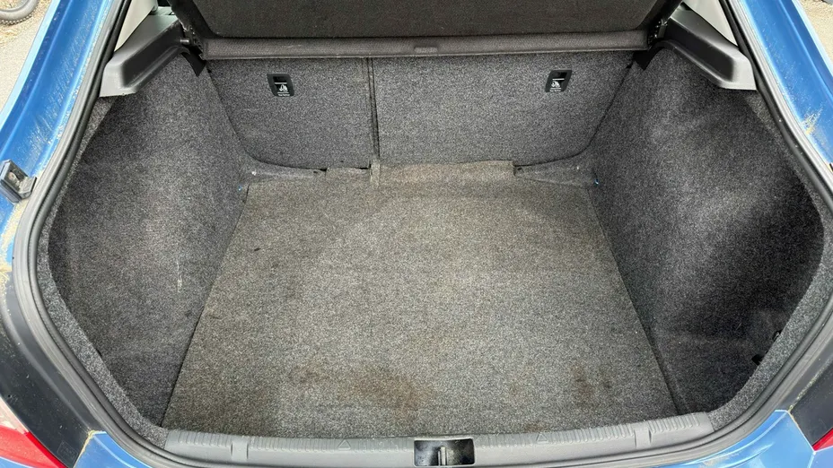 SKODA Rapid -