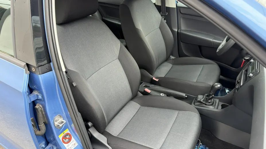 SKODA Rapid -