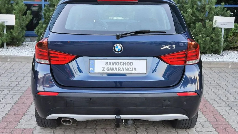 BMW X1 -