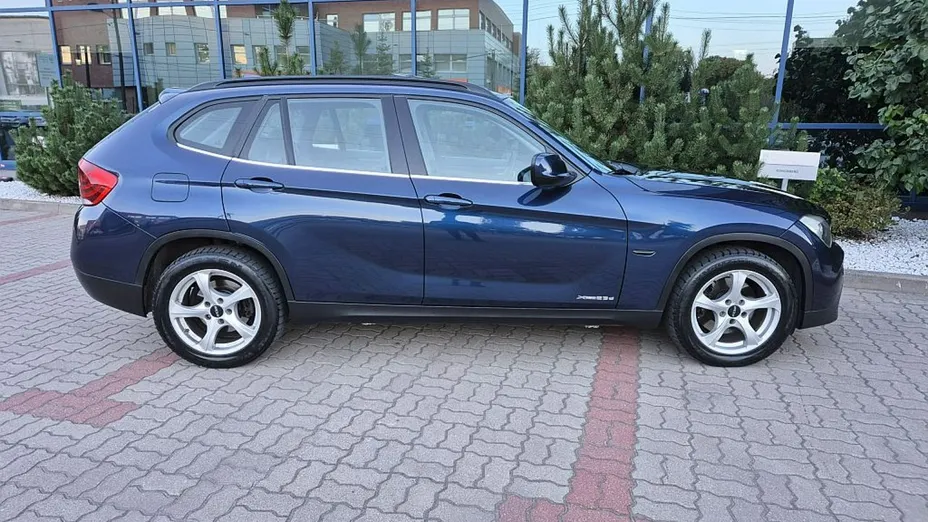BMW X1 -