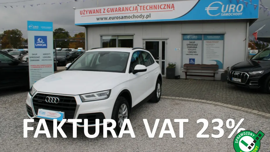 AUDI Q5 -