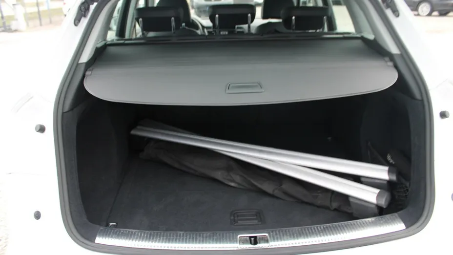 AUDI Q5 -