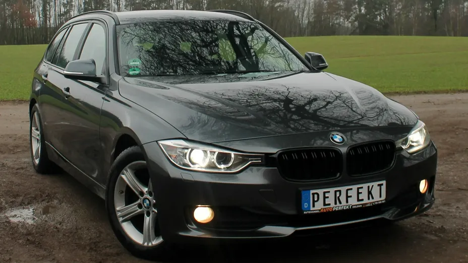 BMW Seria 3 -