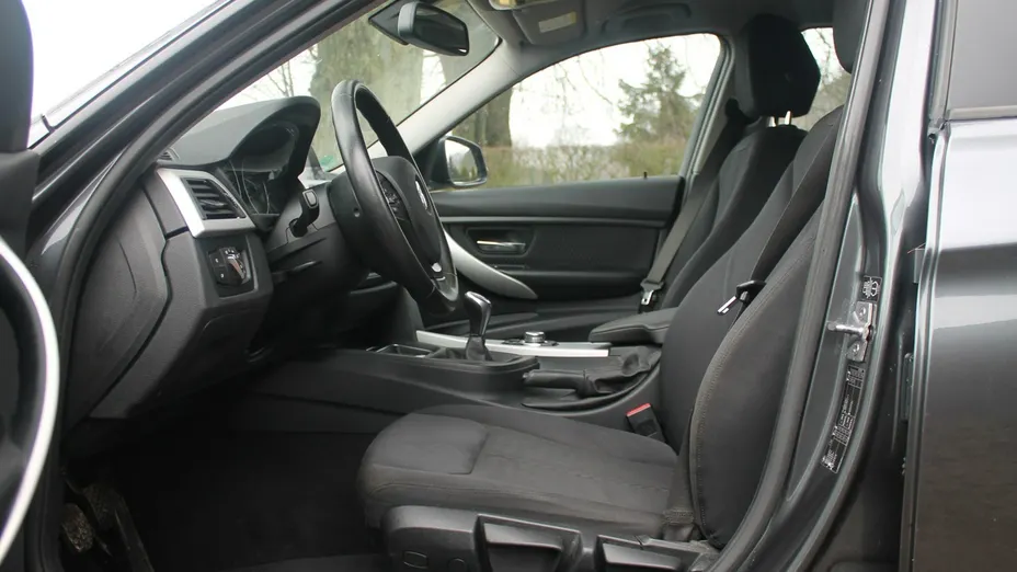 BMW Seria 3 -