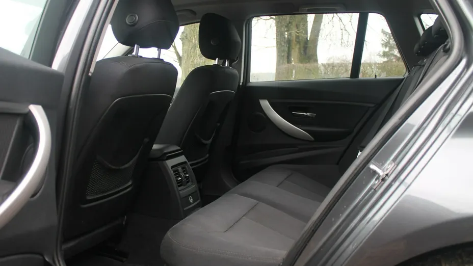 BMW Seria 3 -
