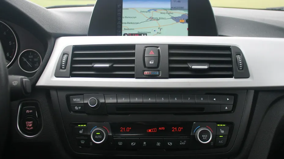 BMW Seria 3 -