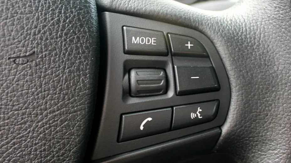 BMW Seria 3 -