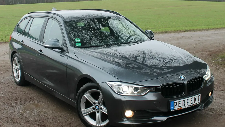 BMW Seria 3 -