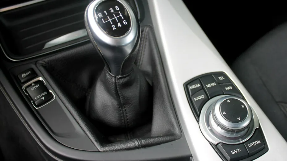 BMW Seria 3 -