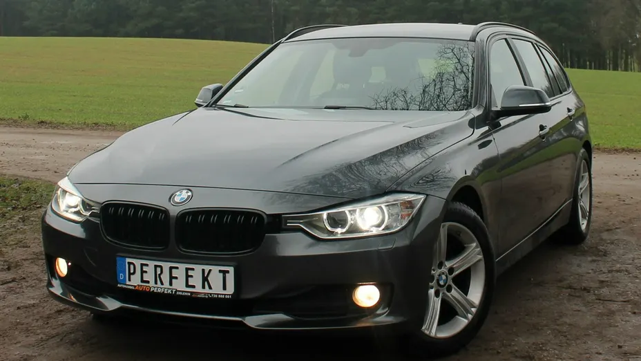 BMW Seria 3 -
