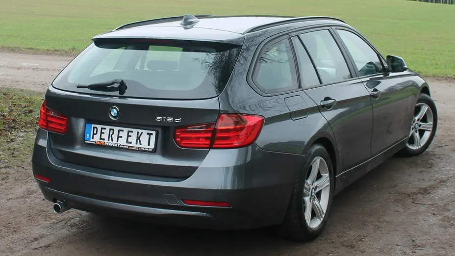 BMW Seria 3 -