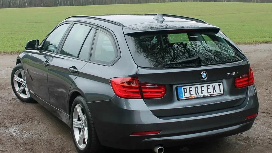 BMW Seria 3 -