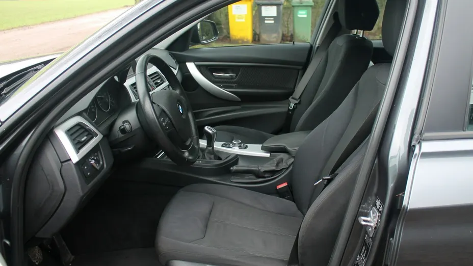 BMW Seria 3 -