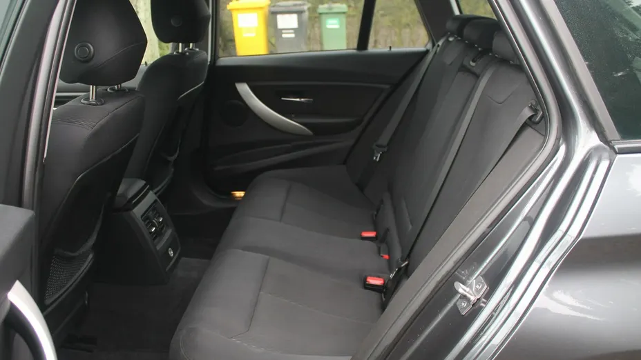 BMW Seria 3 -