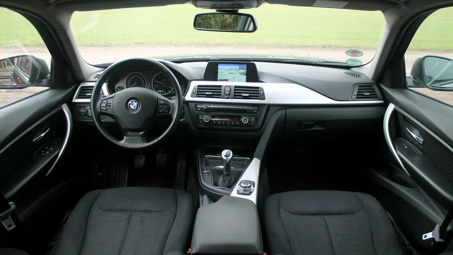 BMW Seria 3 -