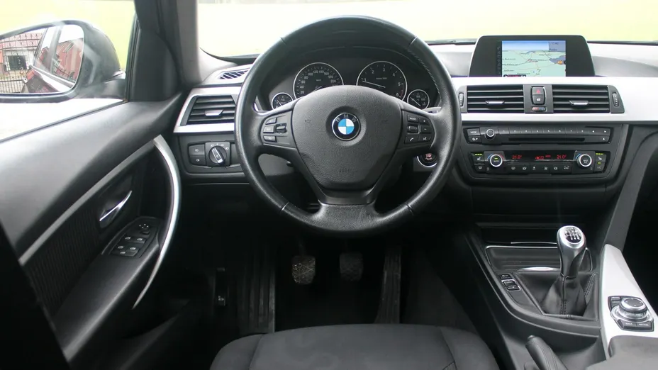 BMW Seria 3 -