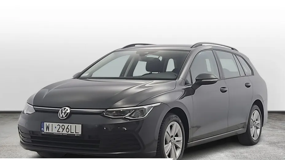 VOLKSWAGEN Golf -