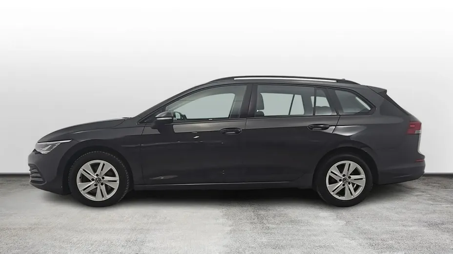 VOLKSWAGEN Golf -