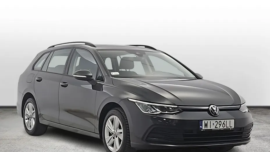 VOLKSWAGEN Golf -