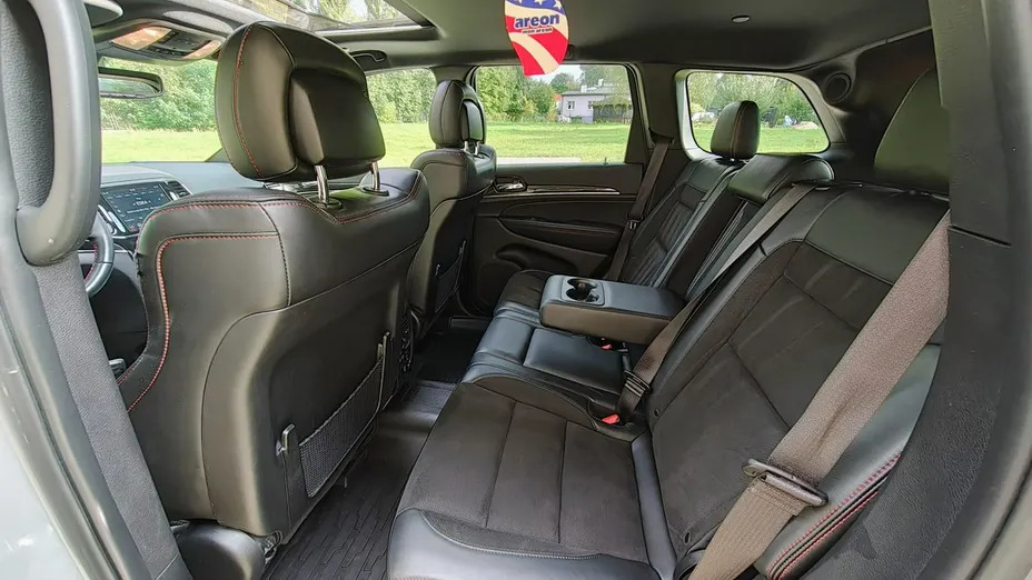 JEEP Grand Cherokee -