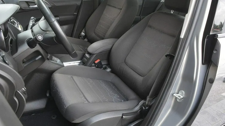 OPEL Meriva -