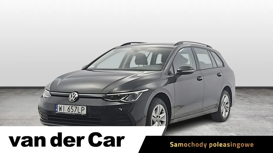 VOLKSWAGEN Golf -
